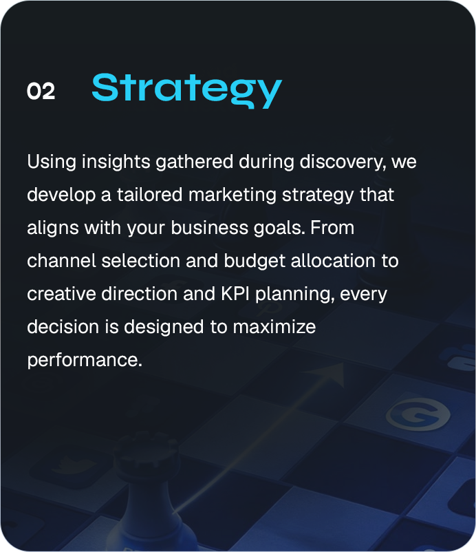 02 Strategy