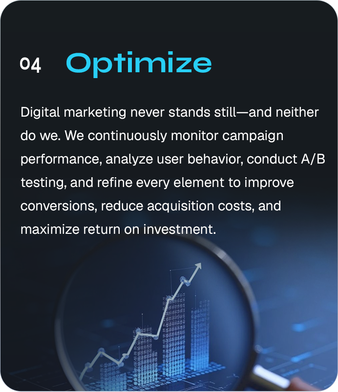 04 Optimize